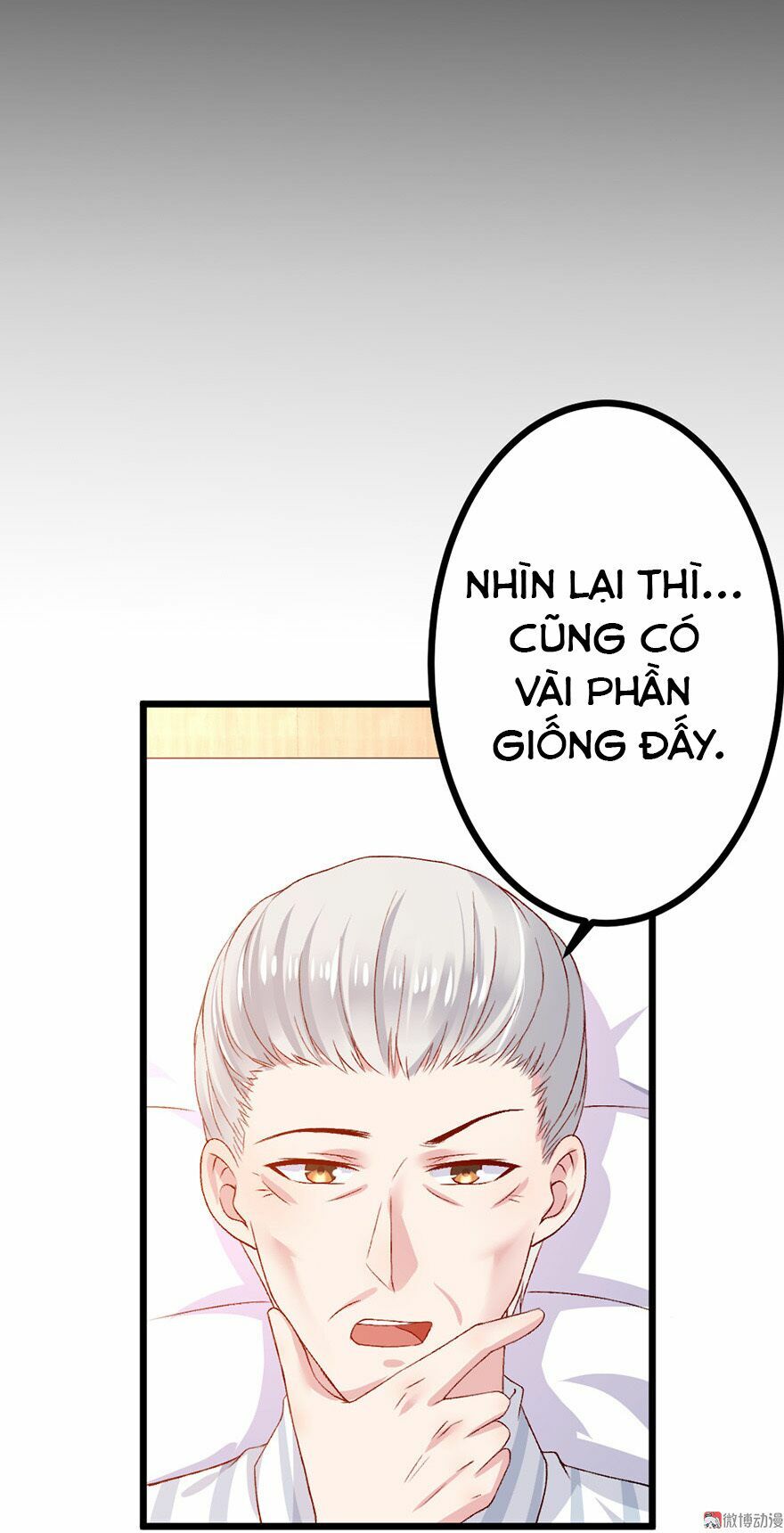 Cấm tình điềm mật: Đế thiếu hào môn trêu tận cửa: Chapter 19