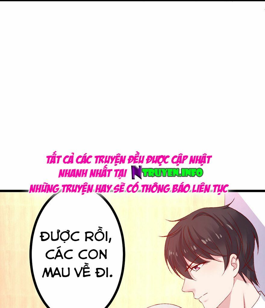 Cấm tình điềm mật: Đế thiếu hào môn trêu tận cửa: Chapter 19