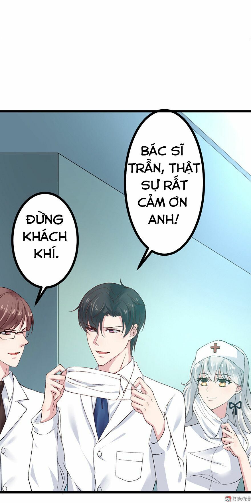 Cấm tình điềm mật: Đế thiếu hào môn trêu tận cửa: Chapter 19