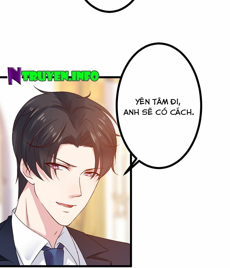 Cấm tình điềm mật: Đế thiếu hào môn trêu tận cửa: Chapter 19