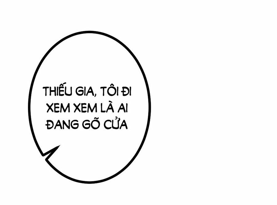 Cấm tình điềm mật: Đế thiếu hào môn trêu tận cửa: Chapter 2