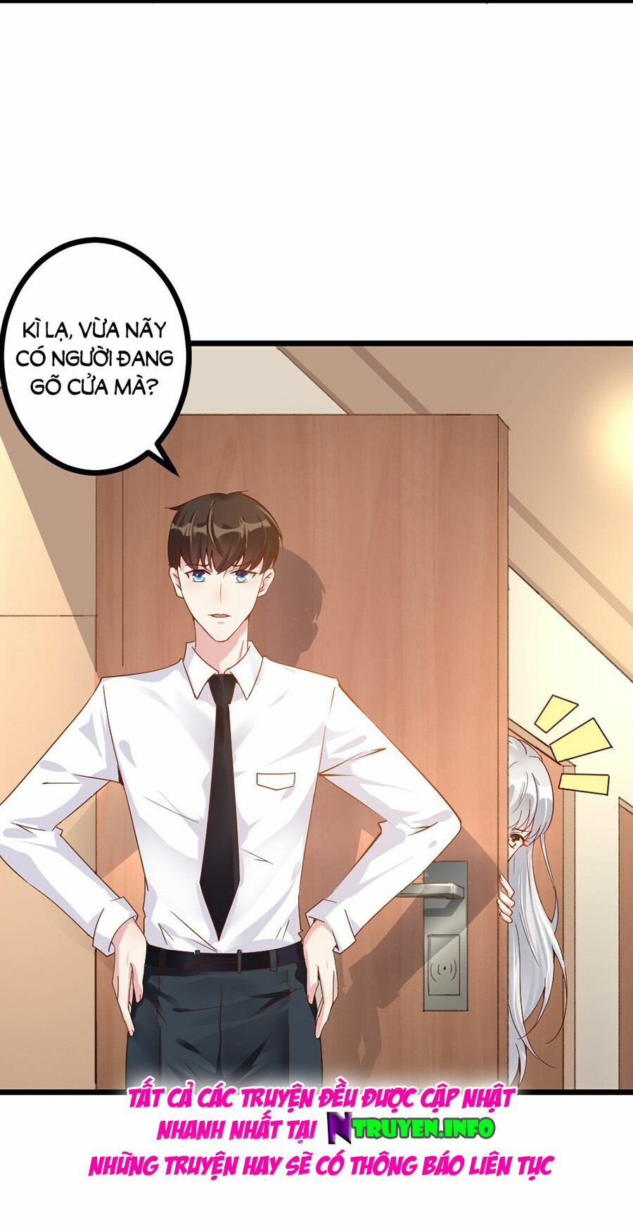 Cấm tình điềm mật: Đế thiếu hào môn trêu tận cửa: Chapter 2
