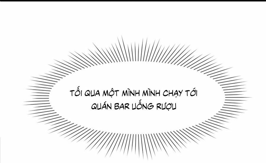 Cấm tình điềm mật: Đế thiếu hào môn trêu tận cửa: Chapter 2