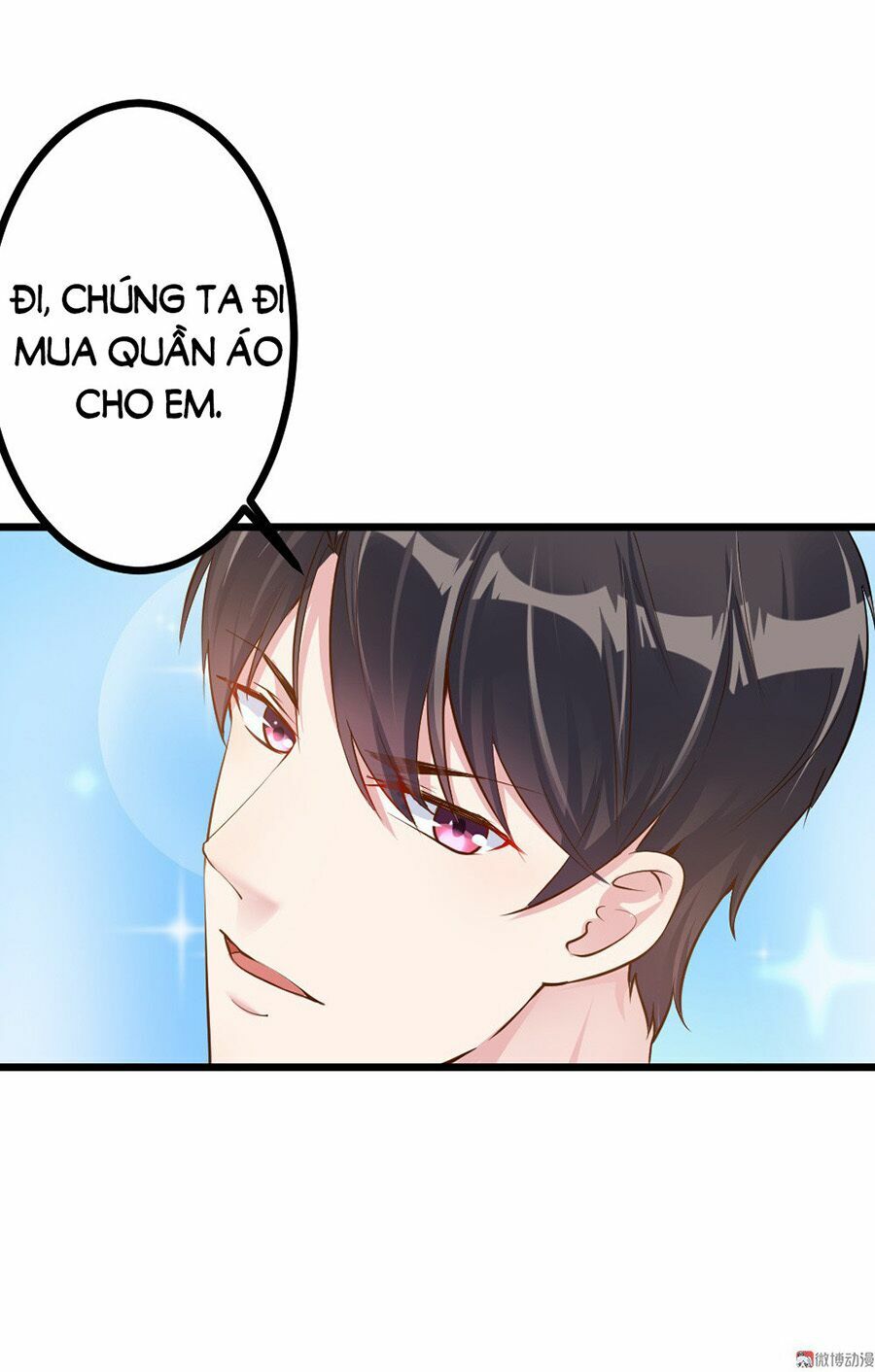 Cấm tình điềm mật: Đế thiếu hào môn trêu tận cửa: Chapter 2