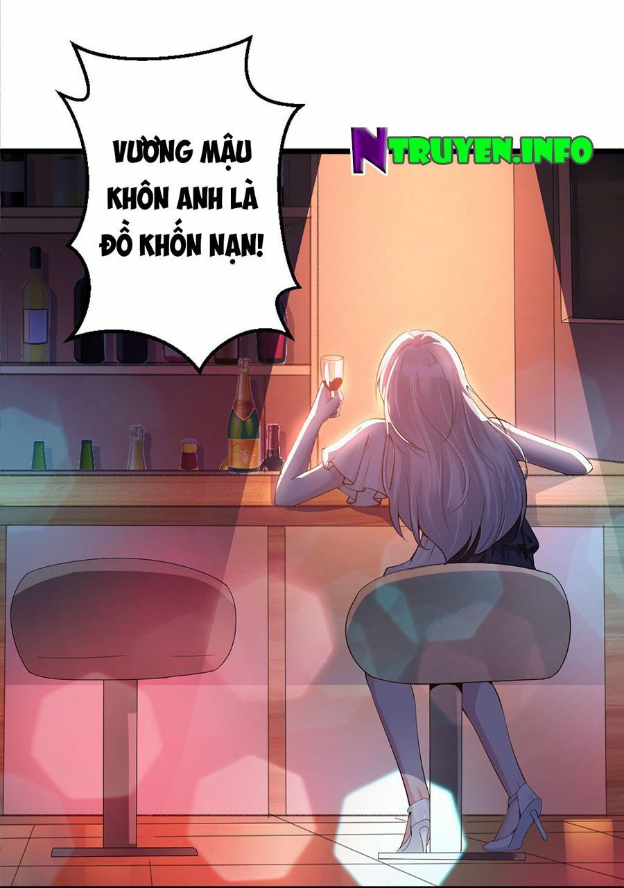 Cấm tình điềm mật: Đế thiếu hào môn trêu tận cửa: Chapter 2