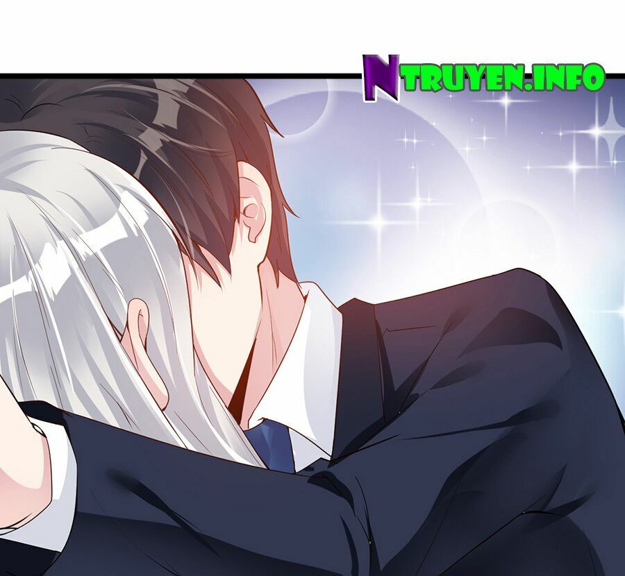 Cấm tình điềm mật: Đế thiếu hào môn trêu tận cửa: Chapter 2