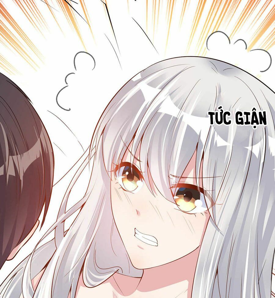 Cấm tình điềm mật: Đế thiếu hào môn trêu tận cửa: Chapter 2