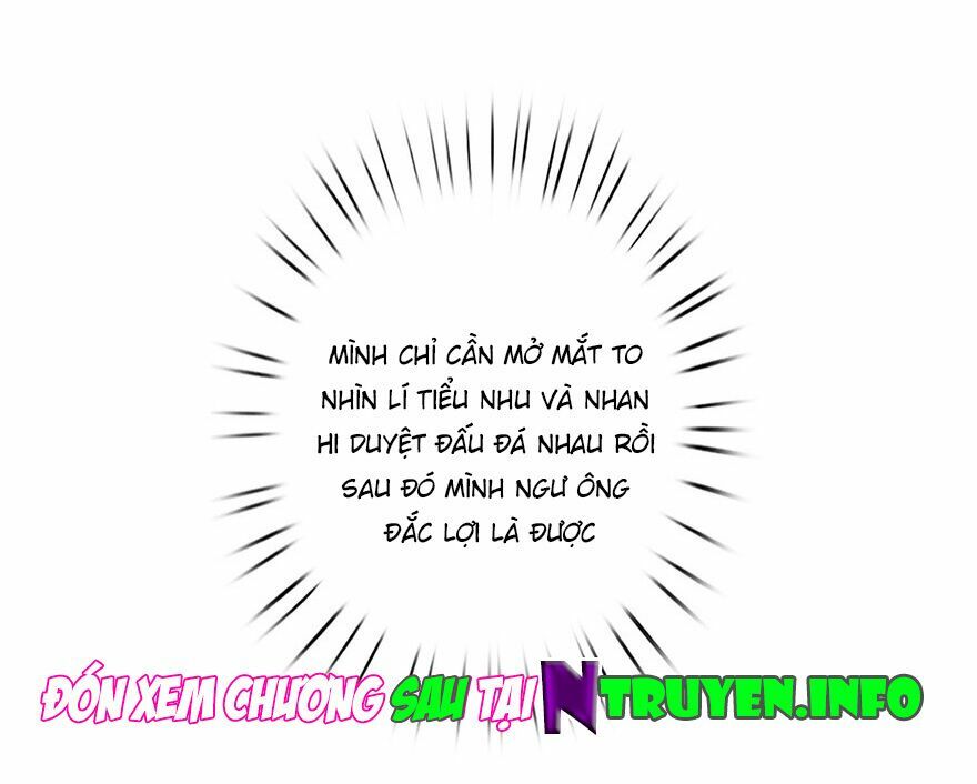 Cấm tình điềm mật: Đế thiếu hào môn trêu tận cửa: Chapter 20