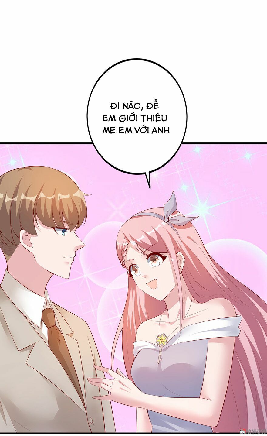 Cấm tình điềm mật: Đế thiếu hào môn trêu tận cửa: Chapter 28
