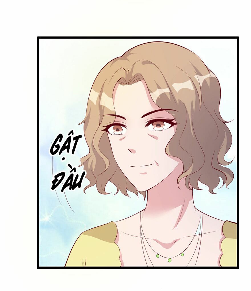 Cấm tình điềm mật: Đế thiếu hào môn trêu tận cửa: Chapter 28