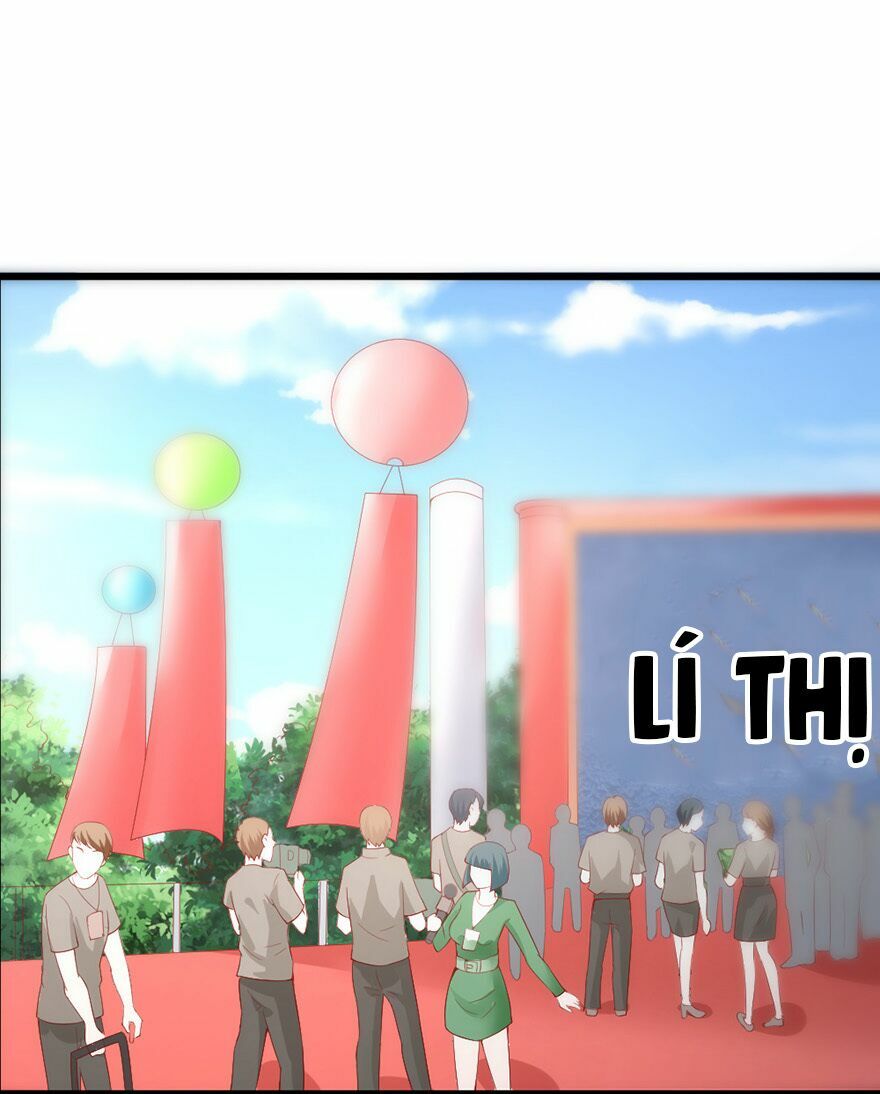 Cấm tình điềm mật: Đế thiếu hào môn trêu tận cửa: Chapter 28