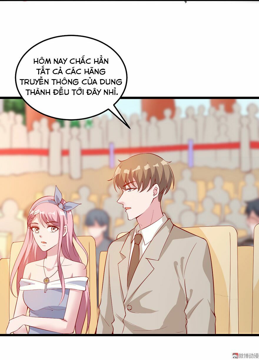 Cấm tình điềm mật: Đế thiếu hào môn trêu tận cửa: Chapter 28