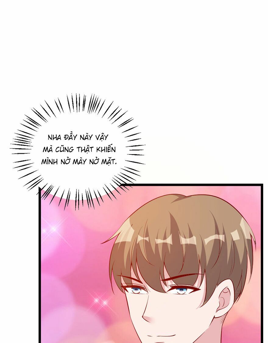 Cấm tình điềm mật: Đế thiếu hào môn trêu tận cửa: Chapter 28