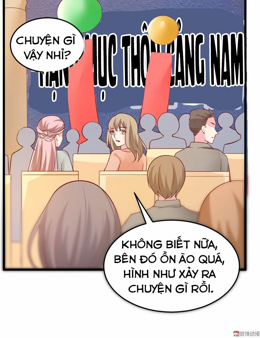 Cấm tình điềm mật: Đế thiếu hào môn trêu tận cửa: Chapter 28
