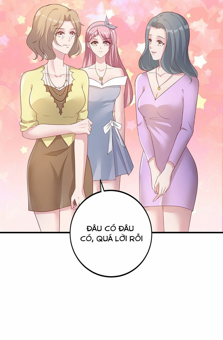 Cấm tình điềm mật: Đế thiếu hào môn trêu tận cửa: Chapter 28