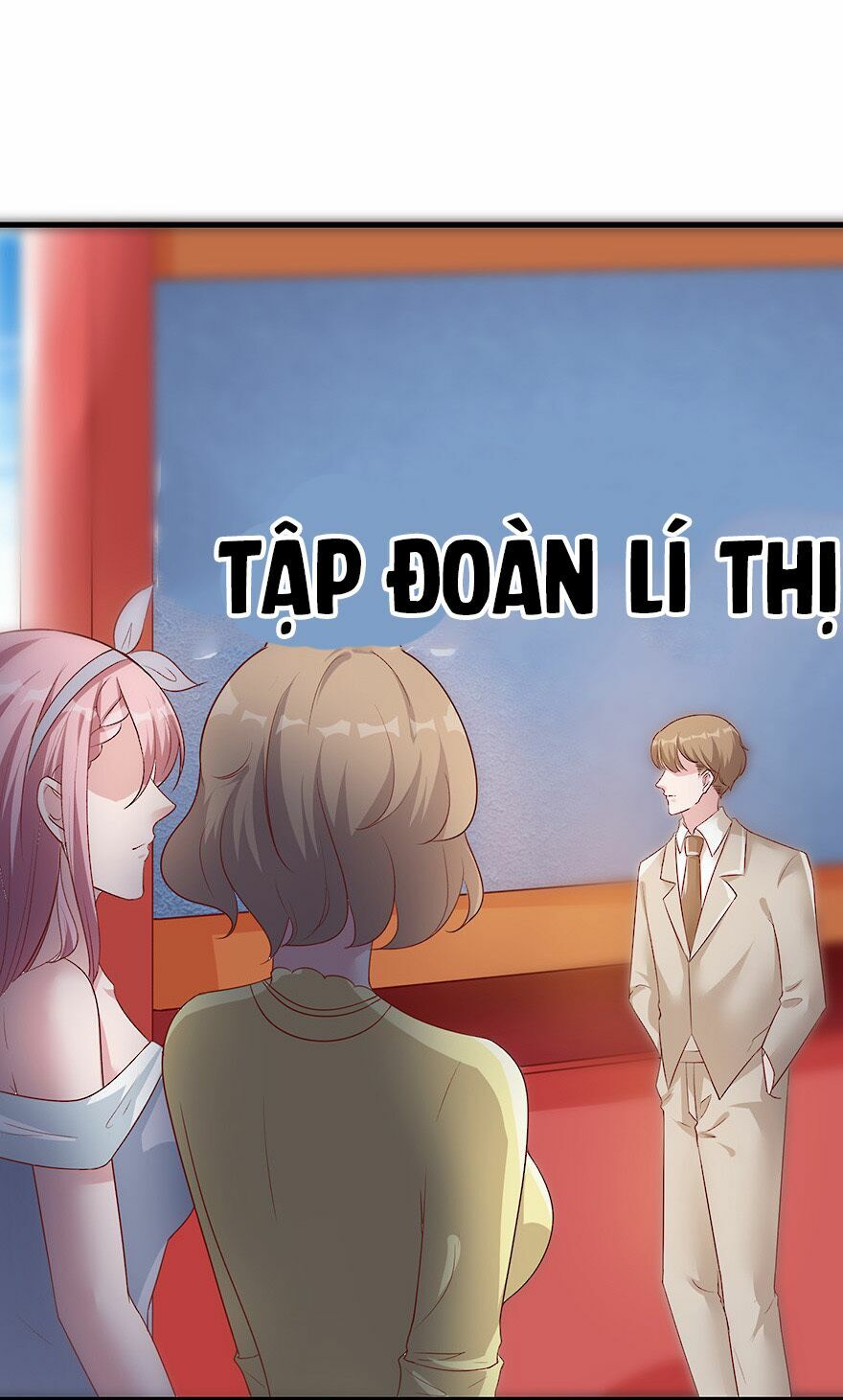 Cấm tình điềm mật: Đế thiếu hào môn trêu tận cửa: Chapter 28