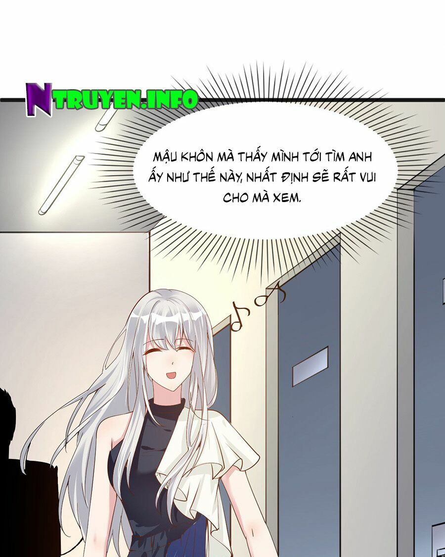 Cấm tình điềm mật: Đế thiếu hào môn trêu tận cửa: Chapter 3