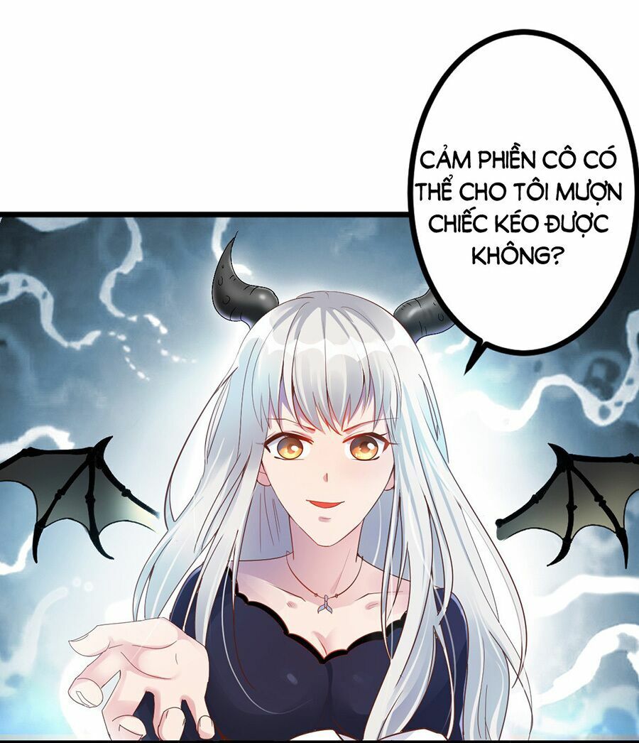 Cấm tình điềm mật: Đế thiếu hào môn trêu tận cửa: Chapter 3
