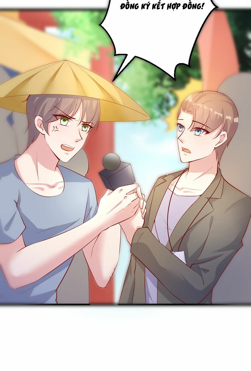 Cấm tình điềm mật: Đế thiếu hào môn trêu tận cửa: Chapter 30