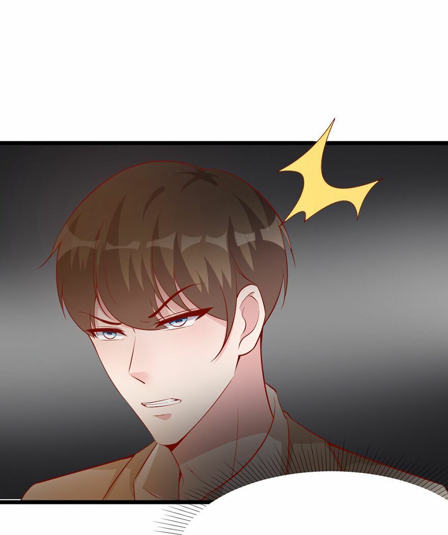 Cấm tình điềm mật: Đế thiếu hào môn trêu tận cửa: Chapter 30