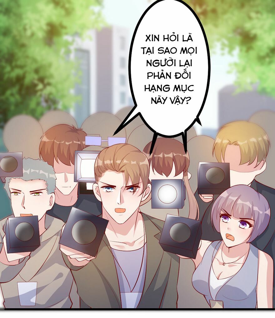 Cấm tình điềm mật: Đế thiếu hào môn trêu tận cửa: Chapter 30