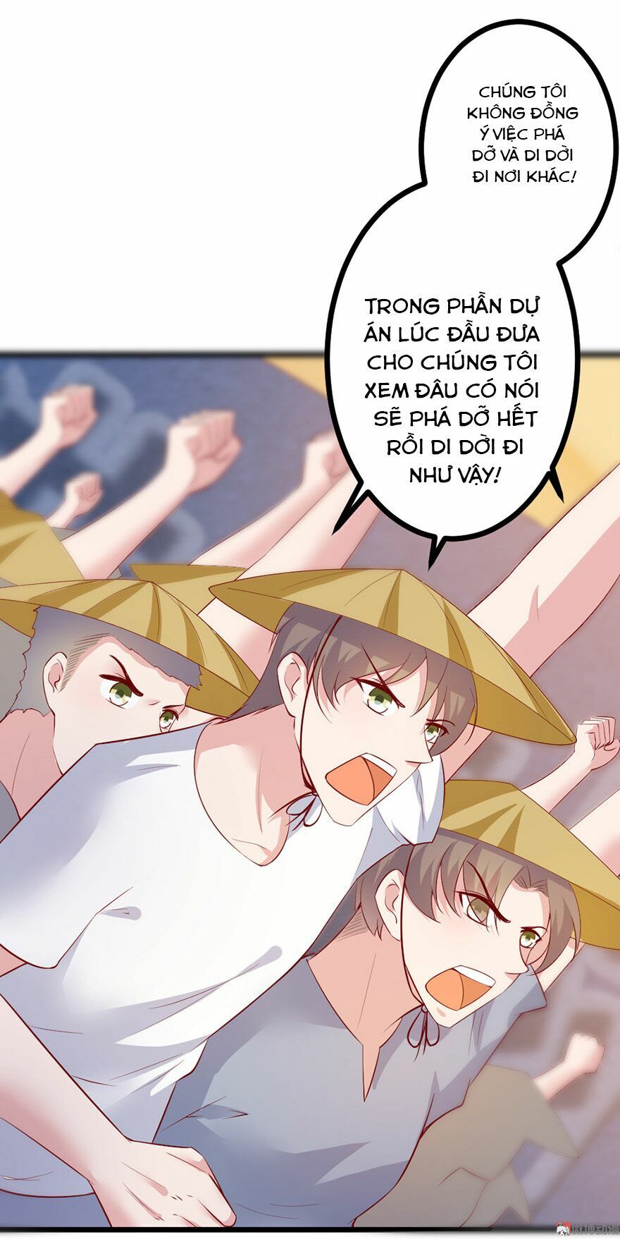 Cấm tình điềm mật: Đế thiếu hào môn trêu tận cửa: Chapter 30