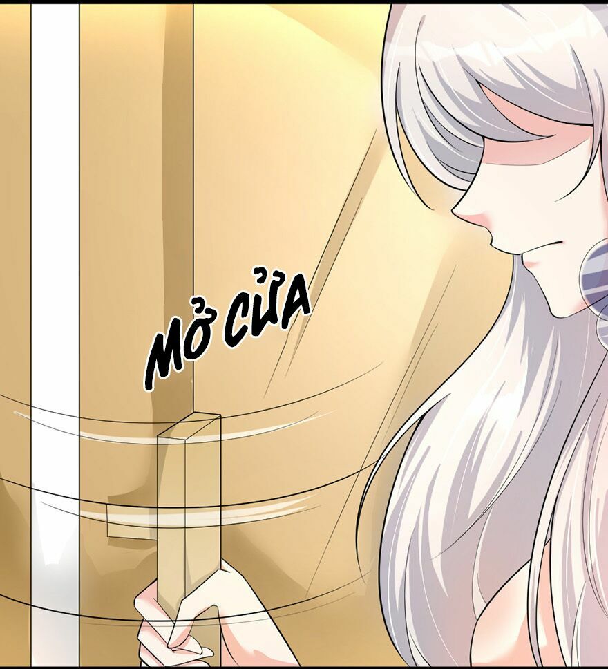Cấm tình điềm mật: Đế thiếu hào môn trêu tận cửa: Chapter 30
