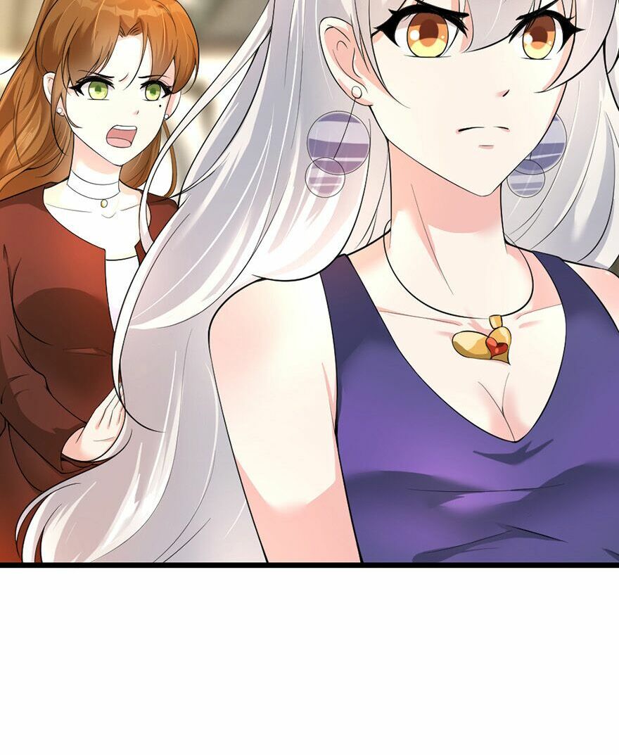 Cấm tình điềm mật: Đế thiếu hào môn trêu tận cửa: Chapter 30