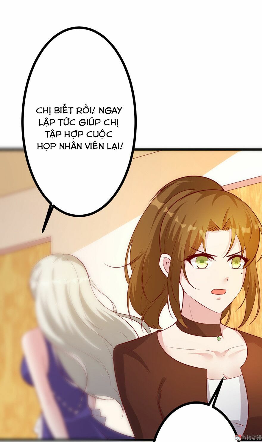 Cấm tình điềm mật: Đế thiếu hào môn trêu tận cửa: Chapter 30
