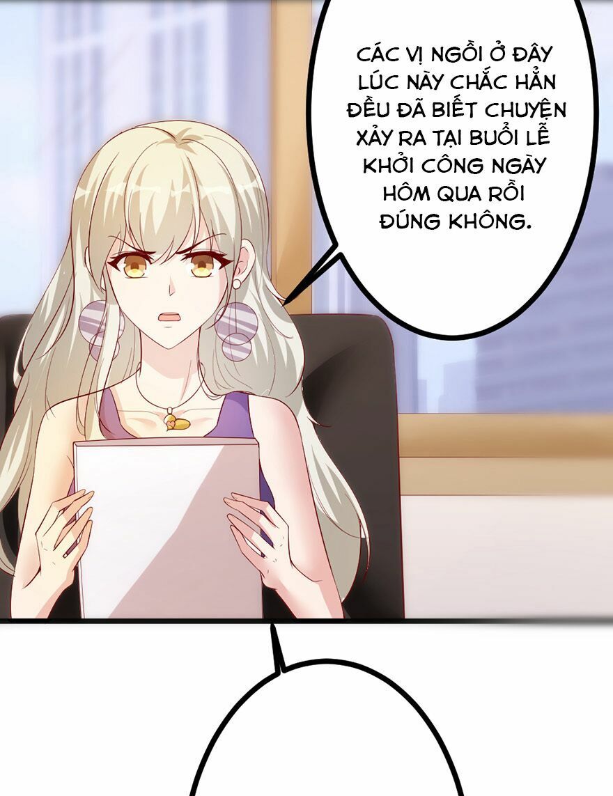 Cấm tình điềm mật: Đế thiếu hào môn trêu tận cửa: Chapter 30