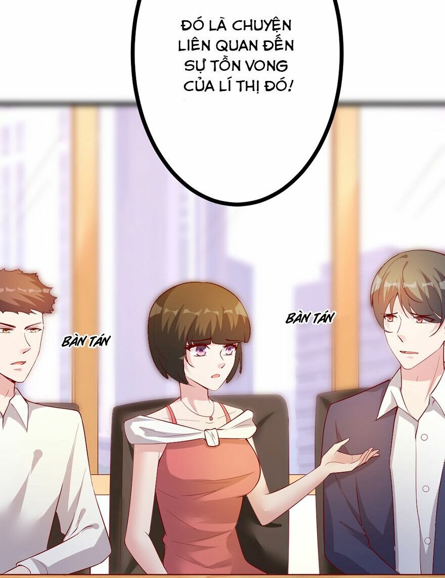 Cấm tình điềm mật: Đế thiếu hào môn trêu tận cửa: Chapter 30