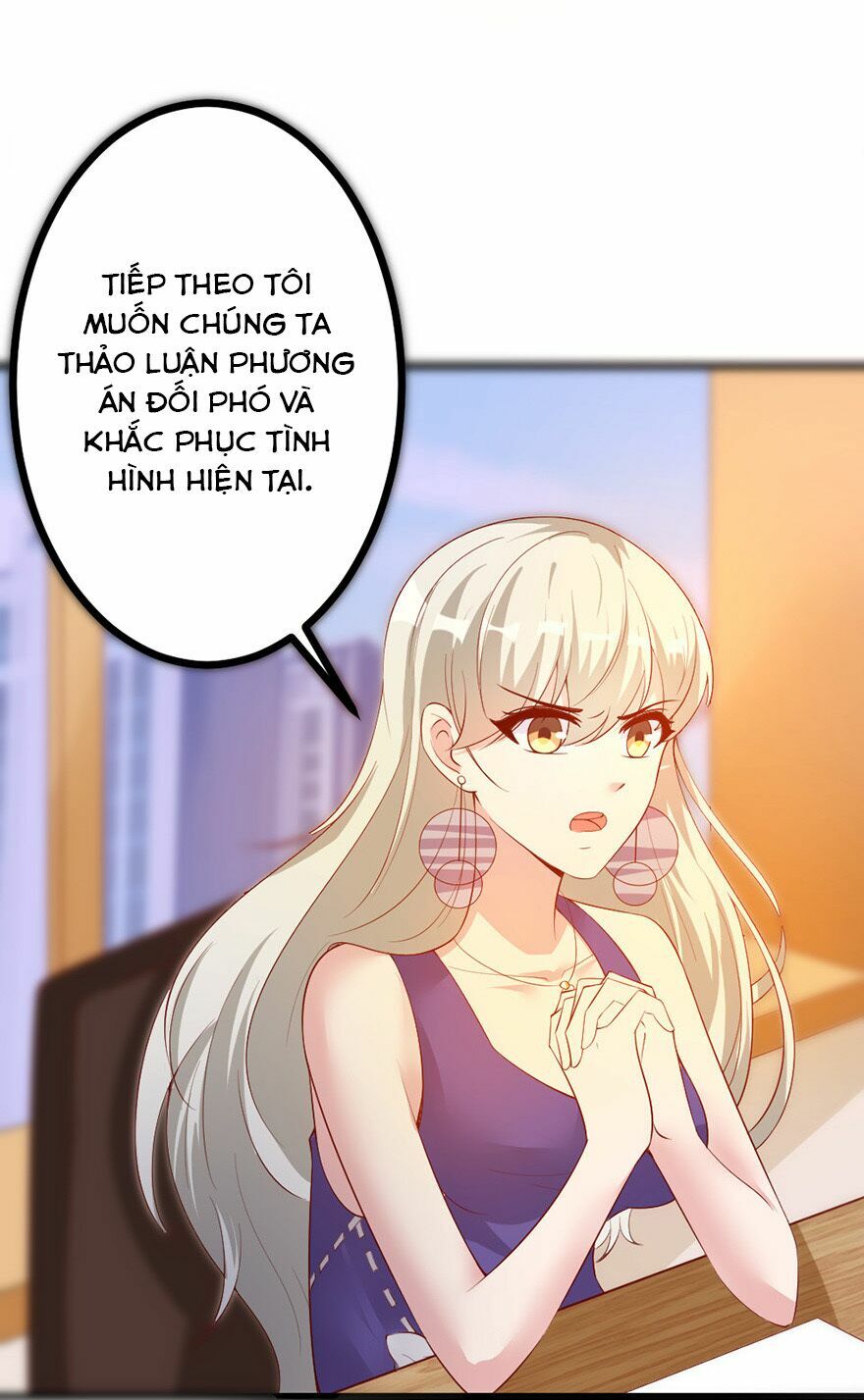 Cấm tình điềm mật: Đế thiếu hào môn trêu tận cửa: Chapter 30
