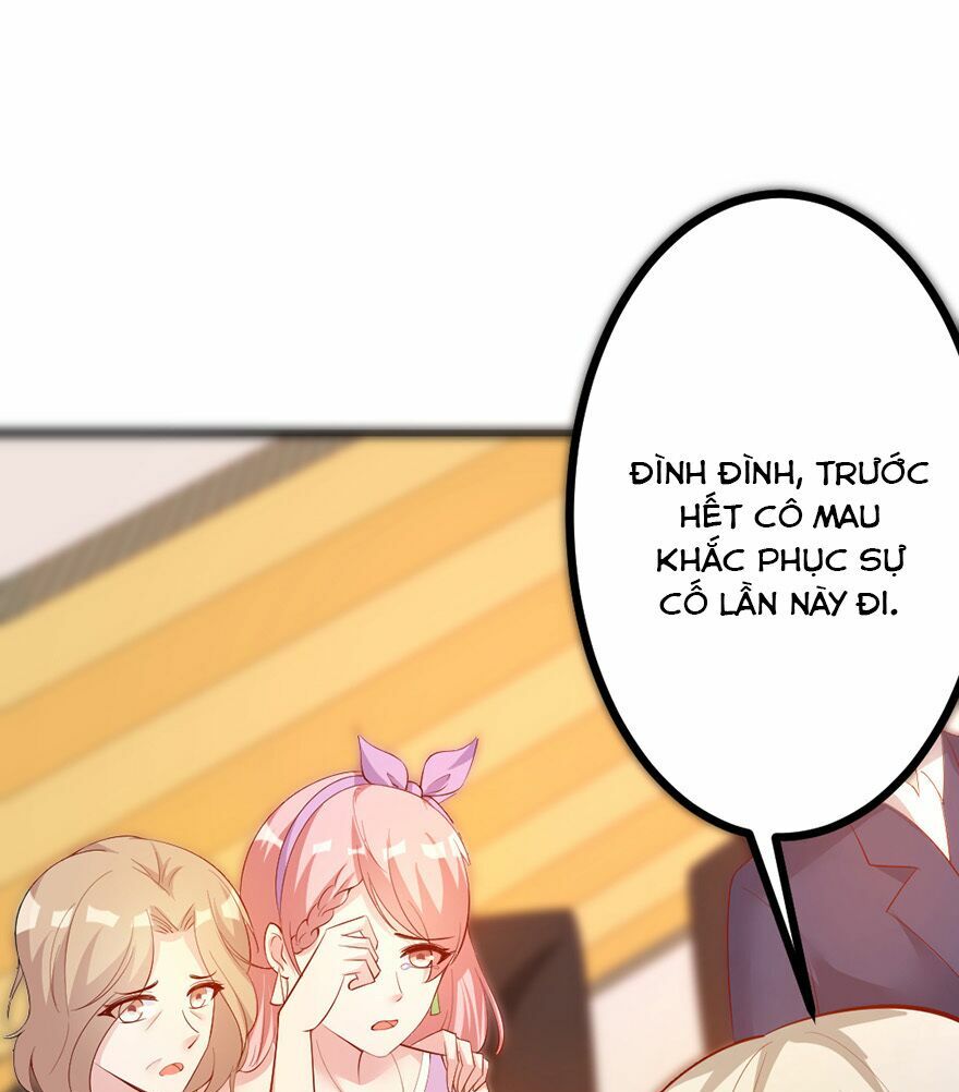 Cấm tình điềm mật: Đế thiếu hào môn trêu tận cửa: Chapter 30