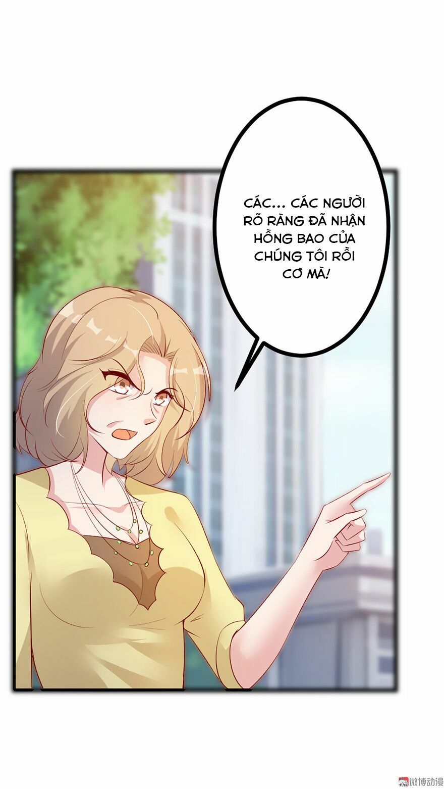 Cấm tình điềm mật: Đế thiếu hào môn trêu tận cửa: Chapter 30