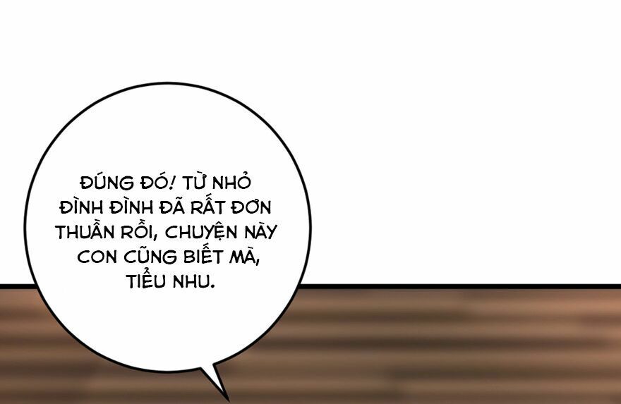 Cấm tình điềm mật: Đế thiếu hào môn trêu tận cửa: Chapter 31