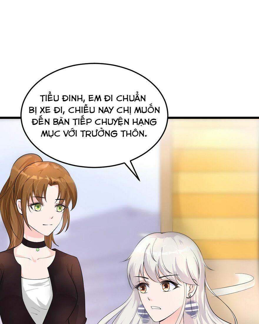 Cấm tình điềm mật: Đế thiếu hào môn trêu tận cửa: Chapter 31