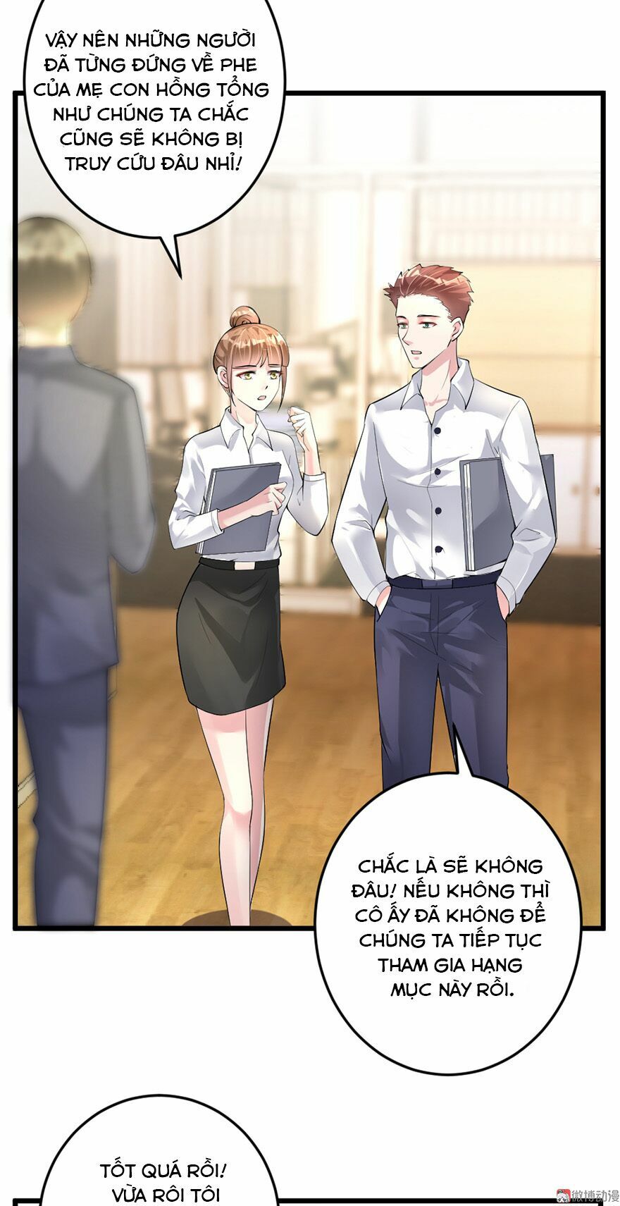 Cấm tình điềm mật: Đế thiếu hào môn trêu tận cửa: Chapter 31