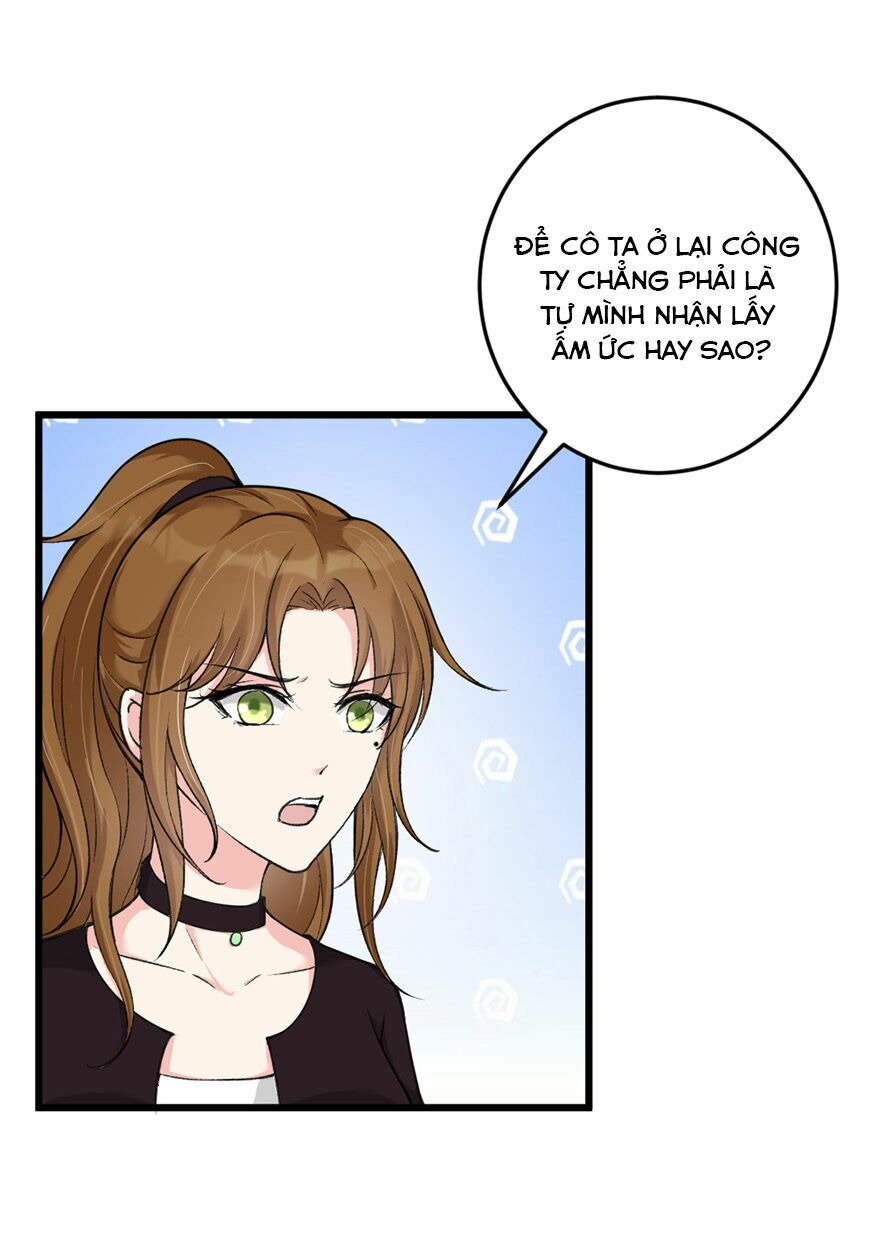 Cấm tình điềm mật: Đế thiếu hào môn trêu tận cửa: Chapter 31