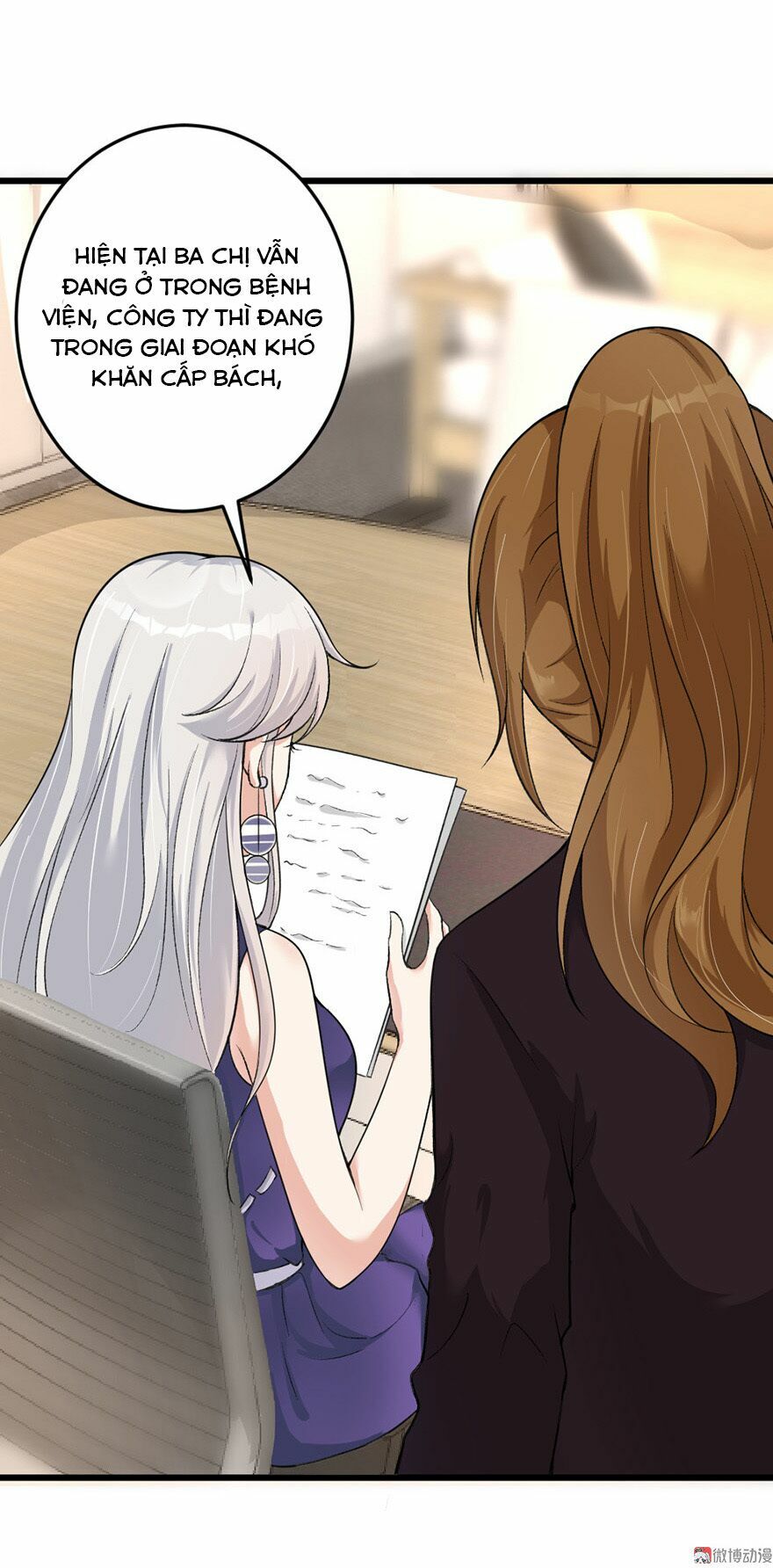 Cấm tình điềm mật: Đế thiếu hào môn trêu tận cửa: Chapter 31