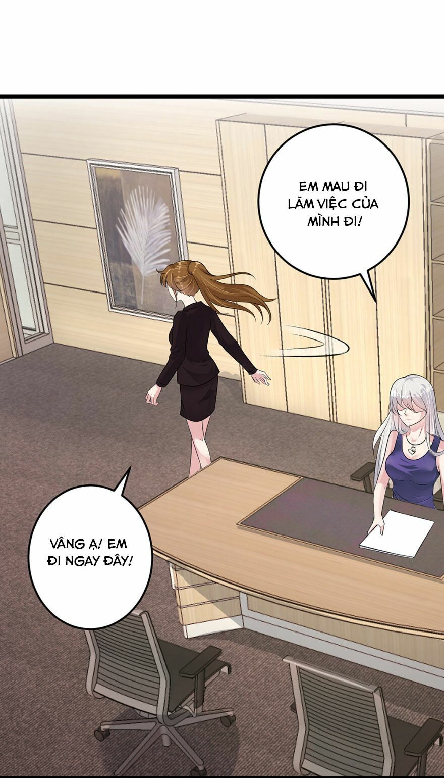 Cấm tình điềm mật: Đế thiếu hào môn trêu tận cửa: Chapter 31