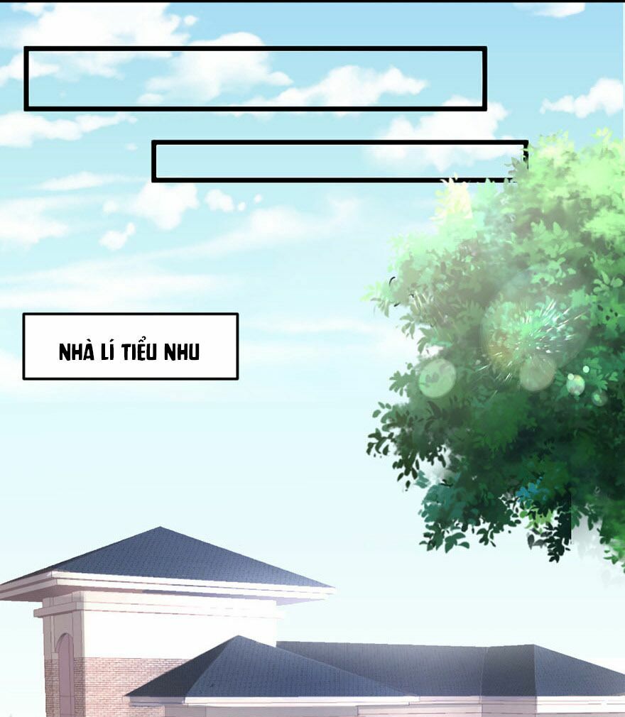 Cấm tình điềm mật: Đế thiếu hào môn trêu tận cửa: Chapter 31