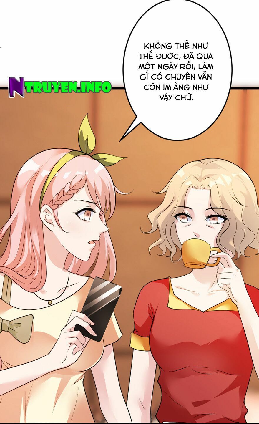 Cấm tình điềm mật: Đế thiếu hào môn trêu tận cửa: Chapter 31