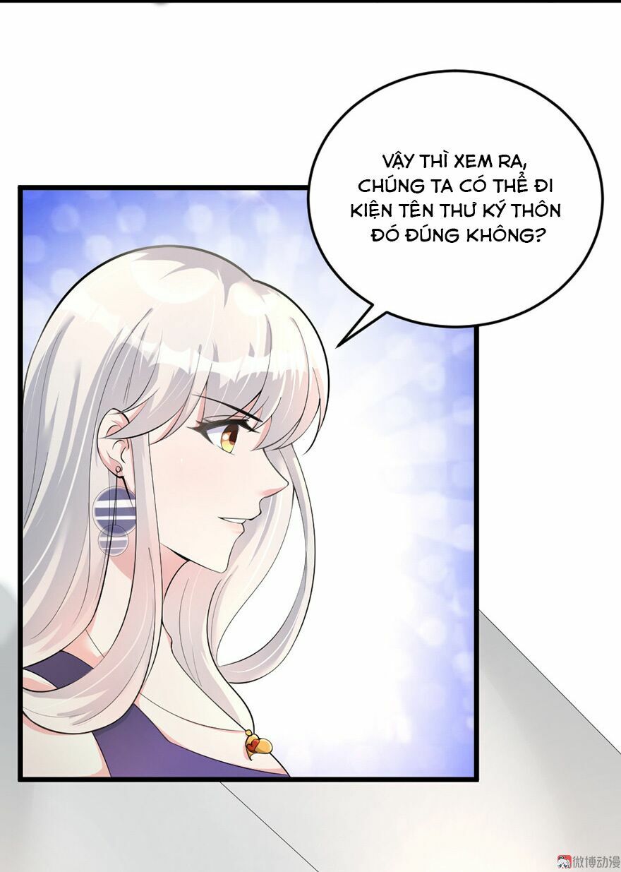 Cấm tình điềm mật: Đế thiếu hào môn trêu tận cửa: Chapter 31