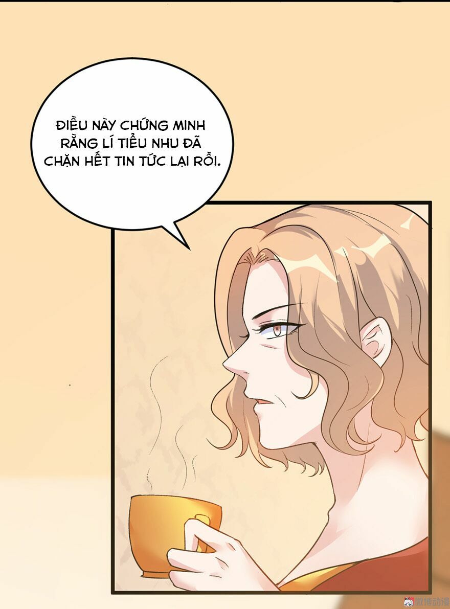 Cấm tình điềm mật: Đế thiếu hào môn trêu tận cửa: Chapter 31