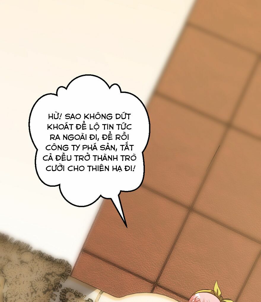 Cấm tình điềm mật: Đế thiếu hào môn trêu tận cửa: Chapter 31