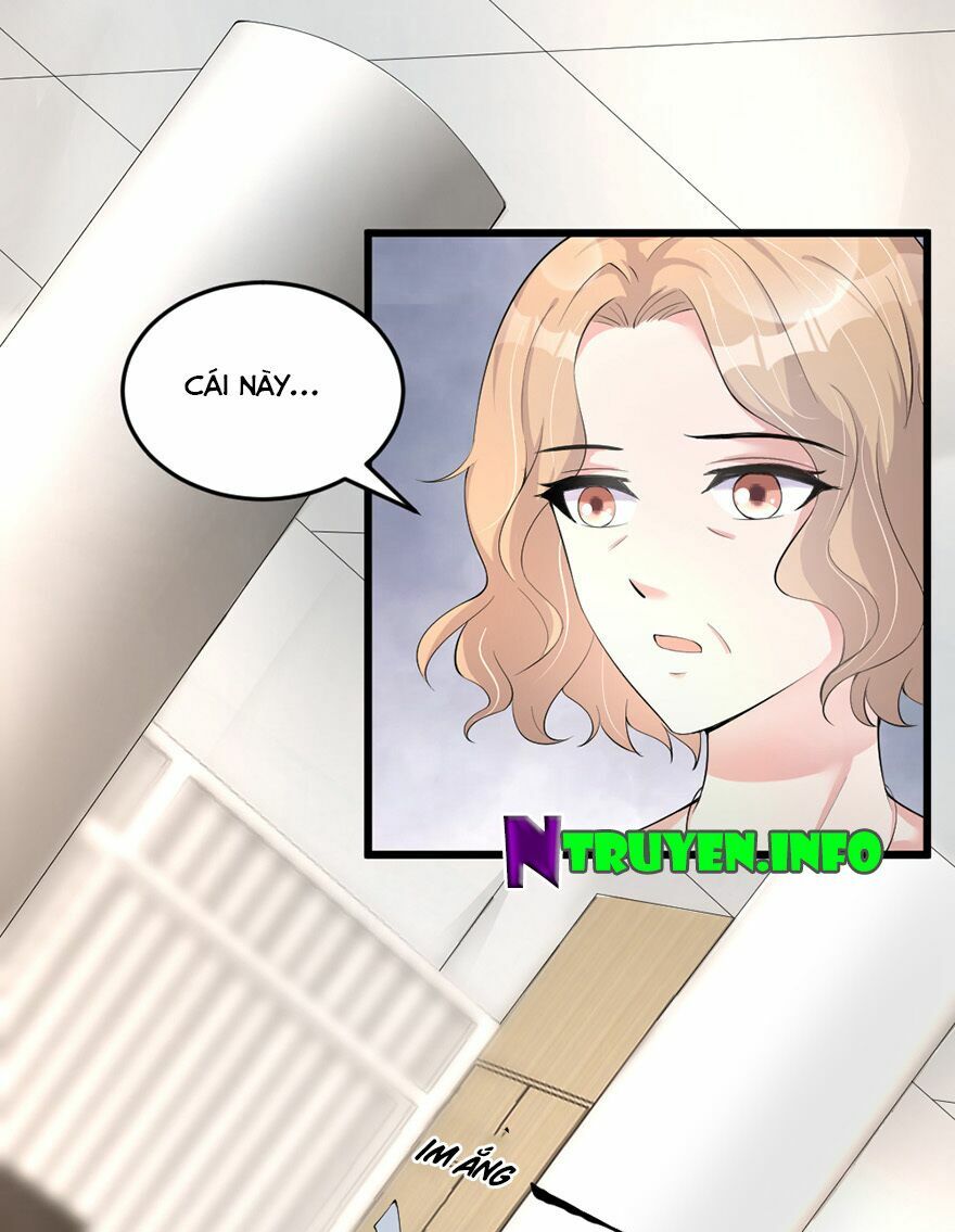Cấm tình điềm mật: Đế thiếu hào môn trêu tận cửa: Chapter 31