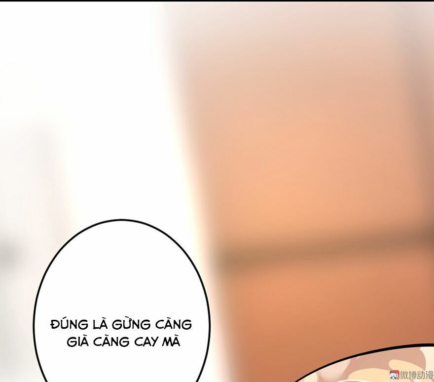 Cấm tình điềm mật: Đế thiếu hào môn trêu tận cửa: Chapter 31