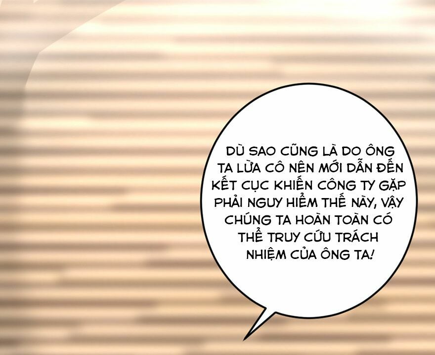 Cấm tình điềm mật: Đế thiếu hào môn trêu tận cửa: Chapter 31