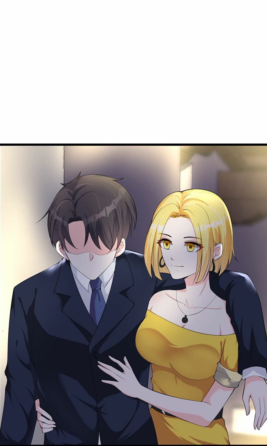 Cấm tình điềm mật: Đế thiếu hào môn trêu tận cửa: Chapter 34