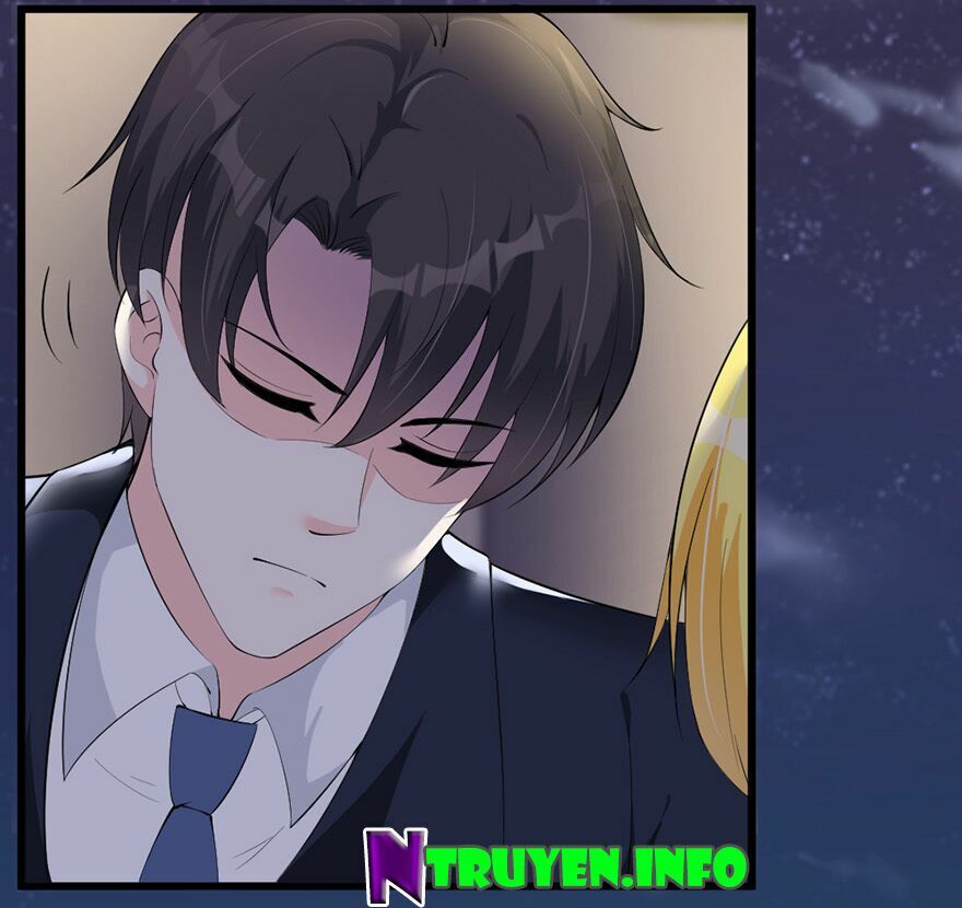 Cấm tình điềm mật: Đế thiếu hào môn trêu tận cửa: Chapter 34